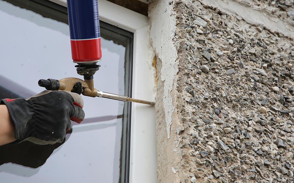 remplacement double vitrage Épinay-sur-Orge