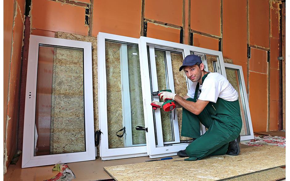 remplacement double vitrage Épinay-sur-Orge